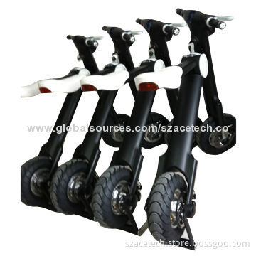 Patent Mobility Scooter, Lithium Battery, Disc Brake and CE/FCC DOT Certified